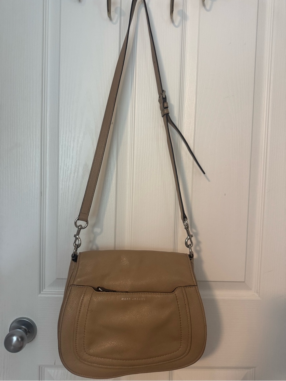 Marc Jacobs Cross-Body Purse